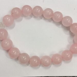 Rose Quartz