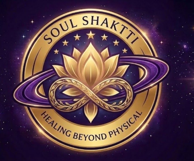 Soul Shaktti